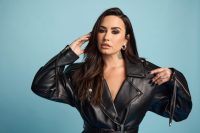 Demi Lovato's New Pop Song 'Fast' Arrives: Listen