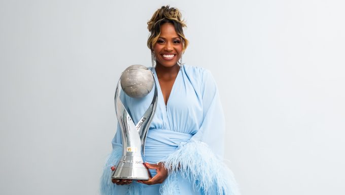 Did Taylor Townsend Go to College? Her Education Background – Hollywood Life