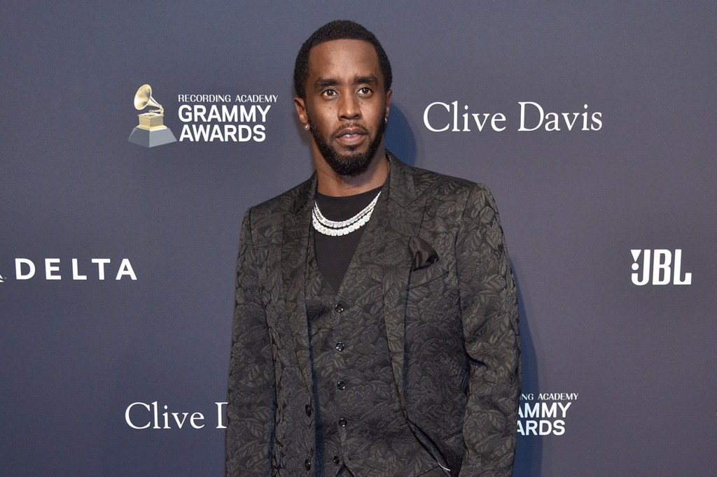 Diddy's Lead Attorney Hasn't 'Spoken to the President' About Pardon