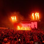 Doechii's Replacement for All Points East Festival Announced