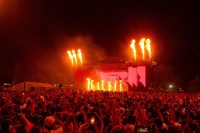 Doechii's Replacement for All Points East Festival Announced