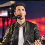 Does Kevin Jonas Sing? Why He Waited This Long to Perform a Solo – Hollywood Life