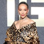 Doja Cat & 'Musty' Shirt Fan Reunite to Squash Their Beef in New Video