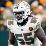 Dolphins OL Aaron Brewer calls out Bears for 'fake physicality' in joint practice