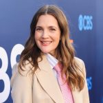 Drew Barrymore Praises SZA, Shares 'Pinch Me' Throwback Picture