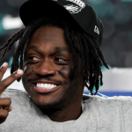 Eagles' A.J. Brown offers hilarious reason why he chose Ole Miss over Georgia during recruitment