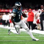 Eagles GM Howie Roseman details scramble to get A.J. Brown deal done after trade