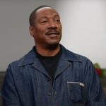 Eddie Murphy Shares Untold Story About Beyoncé's From 'Dreamgirls' Set