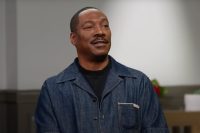 Eddie Murphy Shares Untold Story About Beyoncé's From 'Dreamgirls' Set
