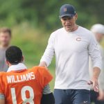 Every NFC team's biggest challenge in 2025: Cowboys' run defense, Bears' expectations and more issues