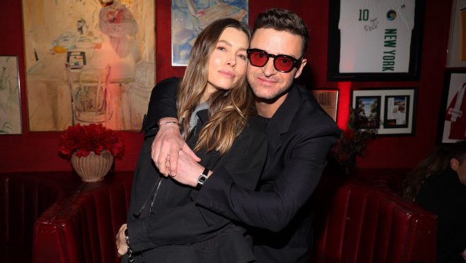 Everything On His 2 Sons With Jessica Biel – Hollywood Life