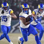 Fanatics Sportsbook shares 2025 NFL promo: Every game day, get up to $100 back in FanCash if your bet loses