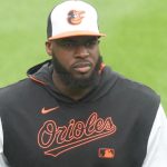 Félix Bautista injury: Orioles closer expected to miss 12 months after surgery on throwing shoulder