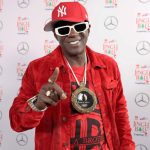 Flavor Flav Posts Taylor Swift Lyrics to Celebrate August