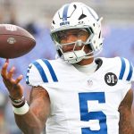 Four NFL trades made in less than 24 hours, plus landing spots for Anthony Richardson and other backup QBs