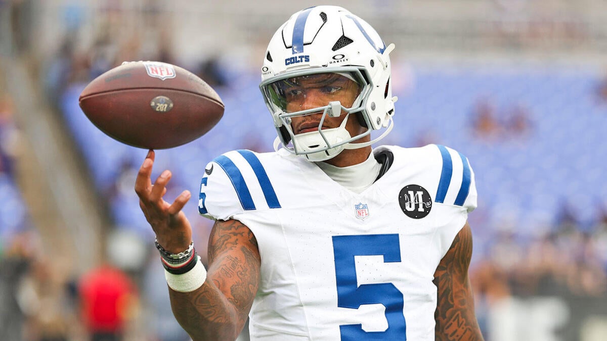 Four NFL trades made in less than 24 hours, plus landing spots for Anthony Richardson and other backup QBs