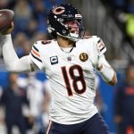 Free 2025 NFL betting picks, predictions: Target Packers, Justin Jefferson, Caleb Williams in NFC North bets