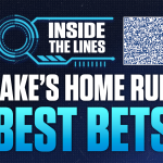 Free MLB home run picks, lines, odds for August 1: Luis Robert among best bets for Friday HR player props