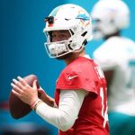 From 'tempting' to 'ghastly,' one word to describe 40 notable quarterbacks from Week 1 of 2025 NFL preseason
