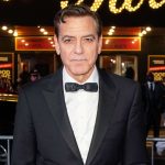 George Clooney claps back at criticism that he only plays himself