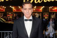 George Clooney claps back at criticism that he only plays himself