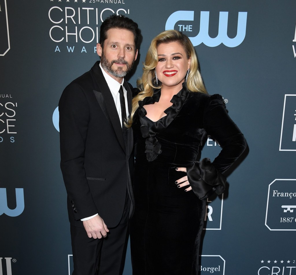 Brandon Blackstock's Ex-Wives: His Former Marriages & Divorces With Kelly Clarkson & Melissa Ashworth