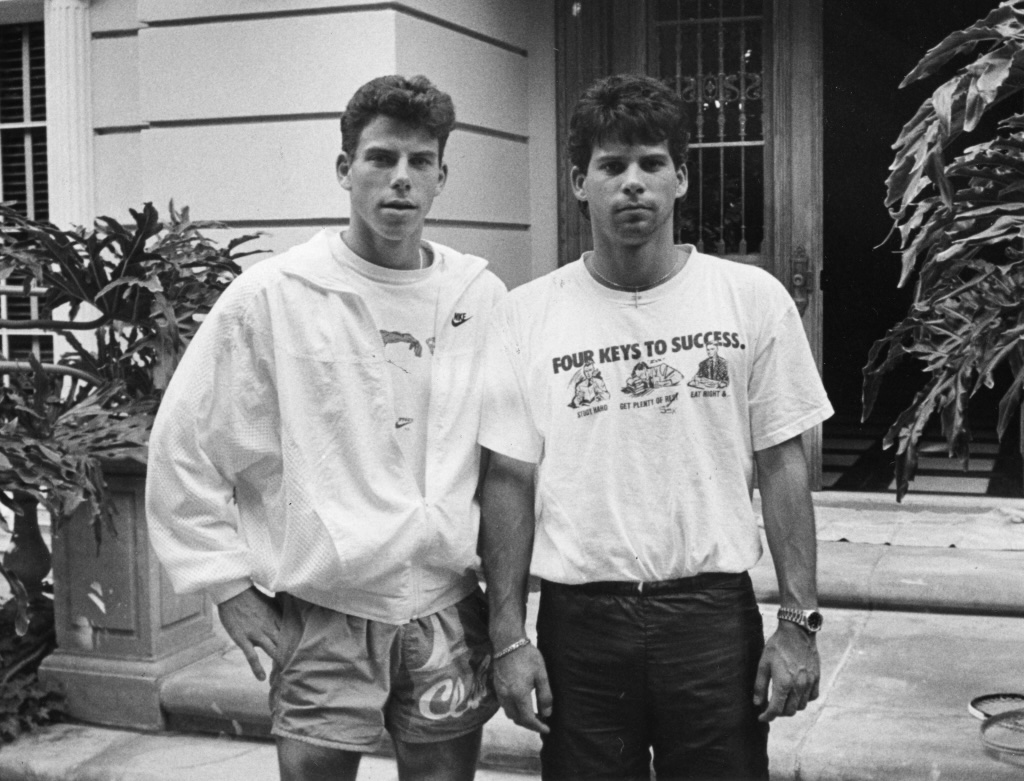 Were the Menendez Brothers Released? Latest Update on Lyle and Erik Today