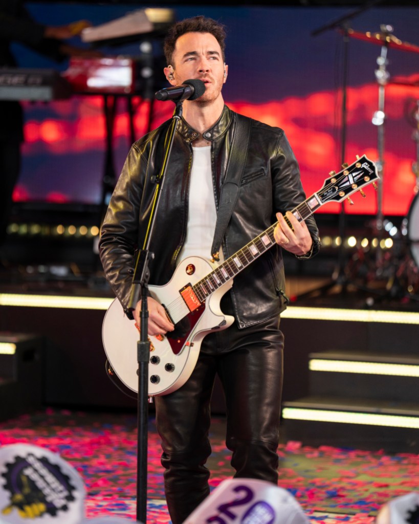 Kevin Jonas Net Worth 2025: How Much Money He Has Now