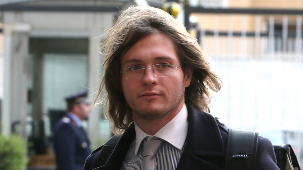 Where Is Raffaele Sollecito Now? Amanda Knox's Ex-Boyfriend & Exoneree Today