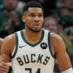 Giannis Antetokounmpo trade rumors won't stop swirling, but asking to move right now would be impractical