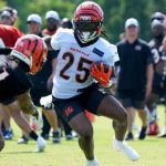 'He reminds me of Emmitt Smith': Bengals might have found the steal of the NFL Draft in this sixth-round pick