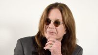 Ozzy Osbourne’s Heath: His Parkinson’s Disease, a Vertebral Tumor & More Before Death