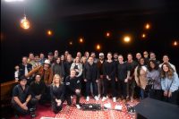 'House of Worship' Project Reimagines Classic Worship Anthems