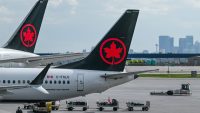How Long Will Air Canada Flight Cancelations Last? Strike Updates – Hollywood Life