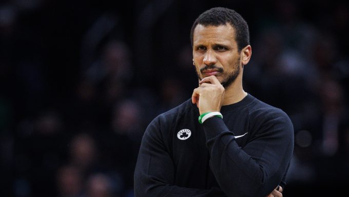 How Much Money the Boston Celtics Coach Makes – Hollywood Life