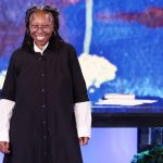 How Much Money ‘The View’ Host Makes – Hollywood Life