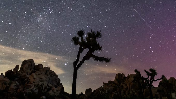 How & When to Watch the Perseid Shower – Hollywood Life