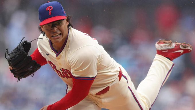 How and where to bet MLB player prop picks, odds for Aug. 20: Jesus Luzardo among best bets