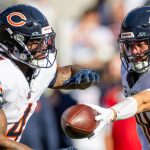 How to bet on the Bears in 2025: Super Bowl odds, win total, props, best futures bets for Chicago