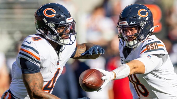How to bet on the Bears in 2025: Super Bowl odds, win total, props, best futures bets for Chicago