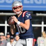 How to bet on the Patriots in 2025: Super Bowl odds, win total, props, best bets, picks for New England