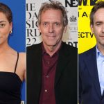 Hugh Laurie, Matthew Macfadyen, more