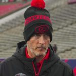 Hurricanes owner Tom Dundon reaches agreement to buy NBA's Trail Blazers, per report