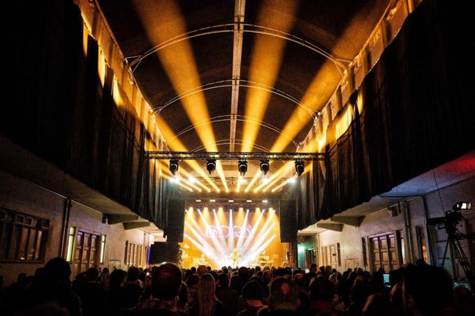 Iceland Airwaves Expands 2025 Lineup and Industry Conference