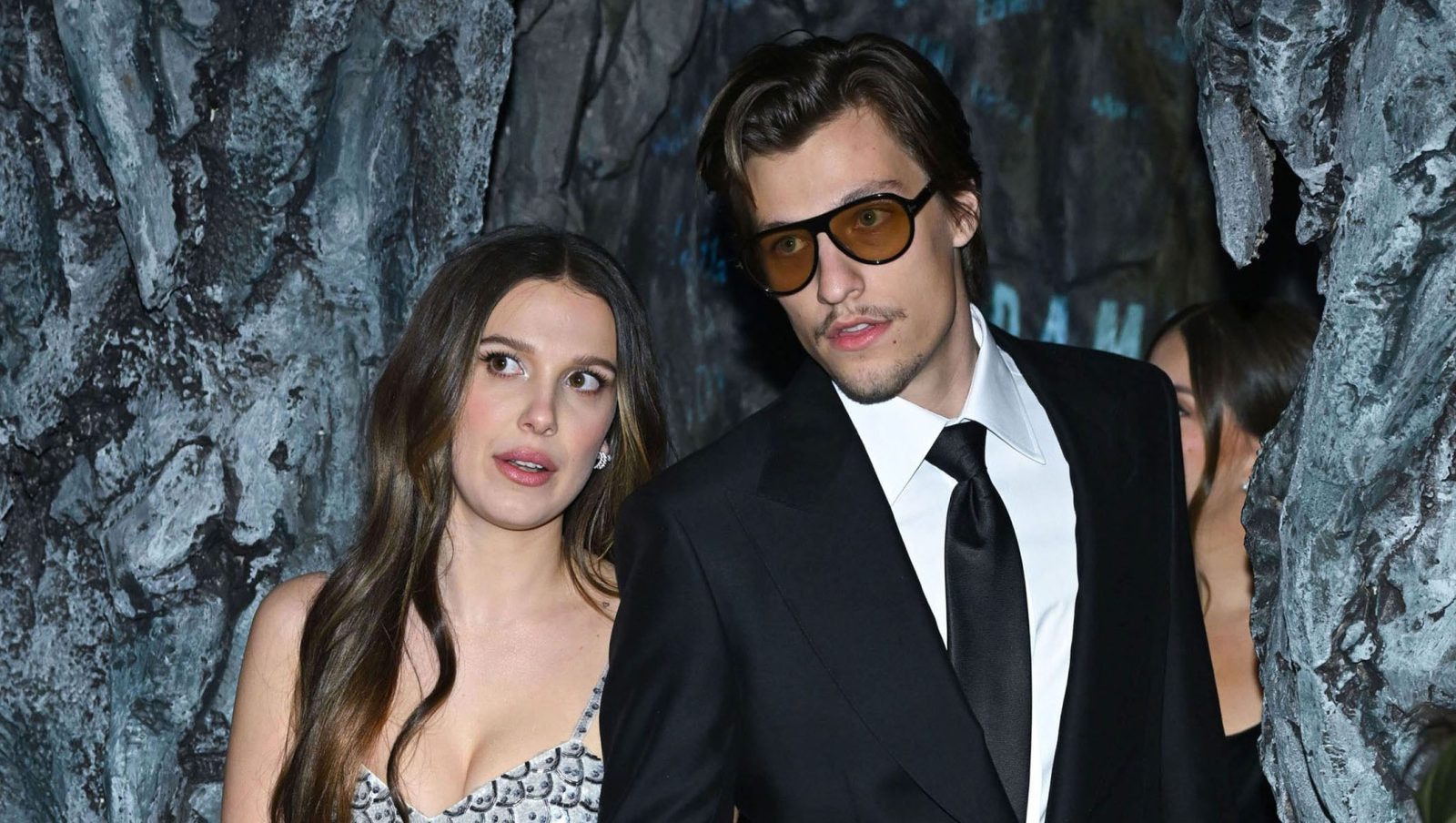 Is Millie Bobby Brown Married? When She Wed Husband Jake Bongiovi – Hollywood Life