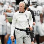 'It's the only game we got'