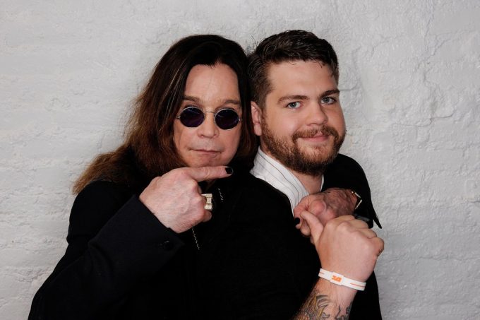 Jack Osbourne Shares Heartbreaking Farewell to Dad Ozzy Osbourne