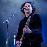 Jack White Completes Mission to Visit All 30 MLB Stadiums