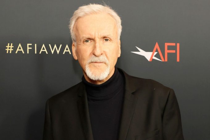 James Cameron warns of 'Terminator'-style 'apocalypse' as AI, weapons systems converge
