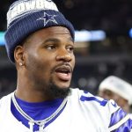 'Jerry will pay you': Why Micah Parsons' teammates, both current and former, believe star will get his money